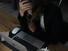 stressz csökkentése a munkahelyen